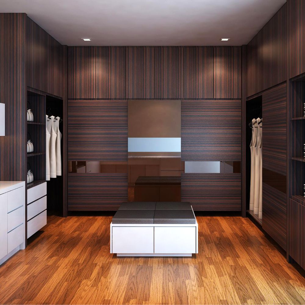 closets en bogota